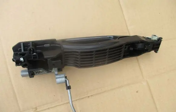 Mazda CX-3 Rear door interior handle KLTPMCX316