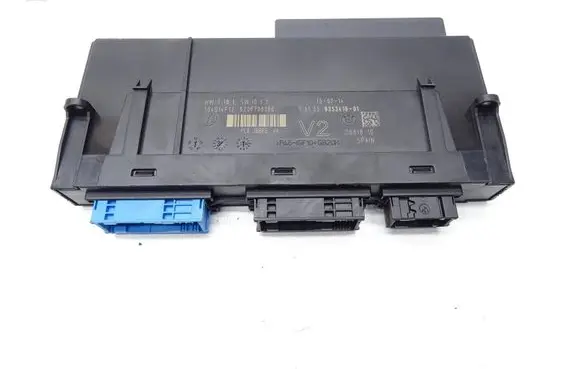 BMW 5 F10 F11 Comfort/convenience module 9353419