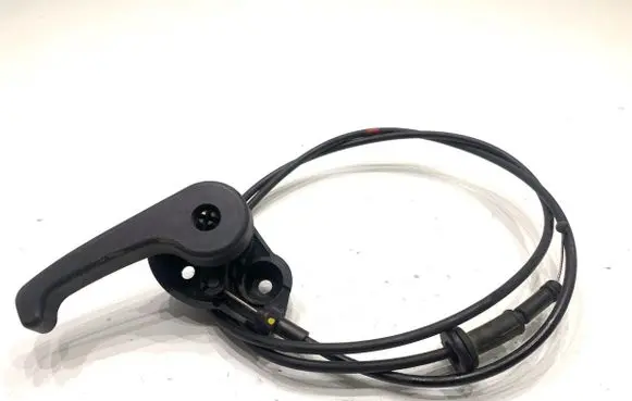 Hyundai i40 Engine bonnet/hood lock release cable 3Z0003A30