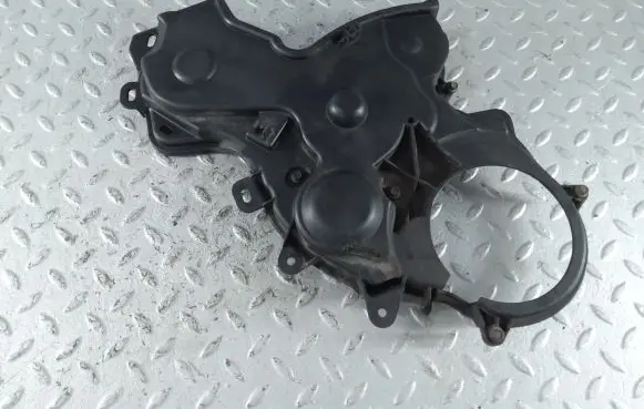 Citroen Berlingo Timing belt guard (cover) 9808723480