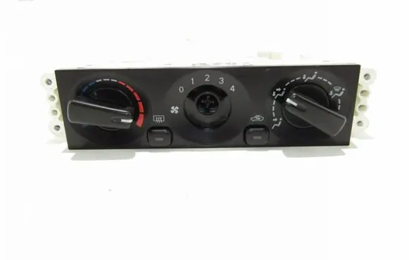 Chrysler Sebring (ST-22 - JR) Climate control unit MR568334