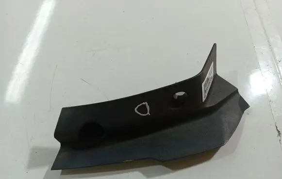 Renault Fluence Other interior part 