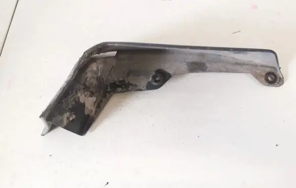 Front mudguard