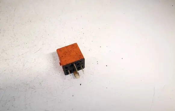 BMW 3 E46 Other relay 0332019456 1378238