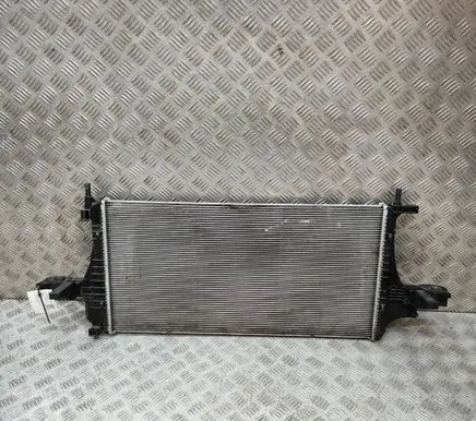 Polestar 2 Coolant radiator P31686548 31686548