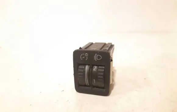 Volkswagen PASSAT B6 Headlight level height control switch 3C0941333