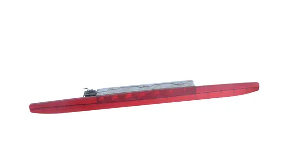 Porsche Boxster 986 Third/center stoplight 90063101990