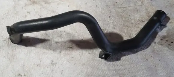 Fiat Grande Punto Intake resonator 
