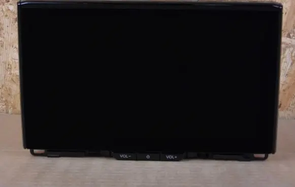Toyota Corolla E210 E21 Radio/CD/DVD/GPS head unit 8614002N51