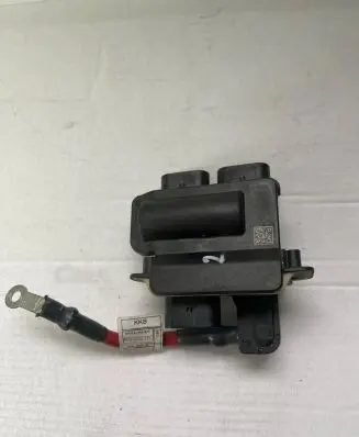 BMW X6 F16 Positive cable (battery) 9350091