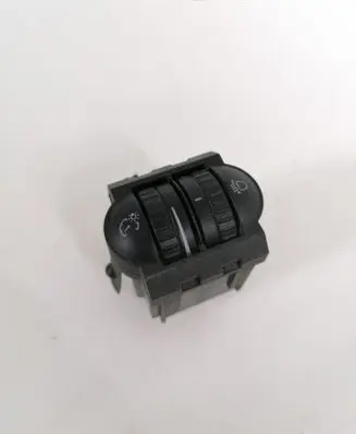 Volkswagen Golf VI Headlight level height control switch 5K0941333