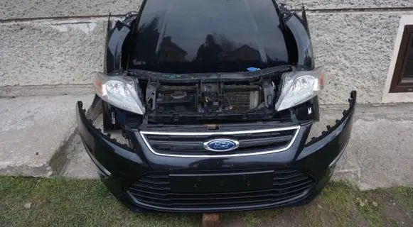 Ford Mondeo MK IV Front piece kit 