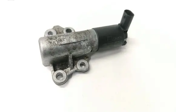 Volvo XC60 Camshaft vanos timing valve 31430751 14150072 0J120858