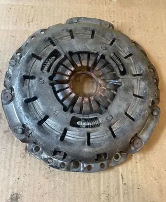 BMW 5 E60 E61 Pressure plate 123047210