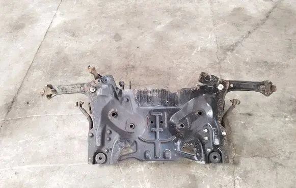 Peugeot 508 Front subframe 7caa38