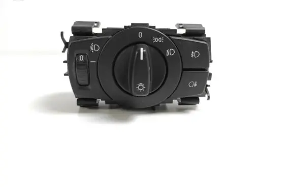 BMW 1 E81 E87 Light switch 6932794