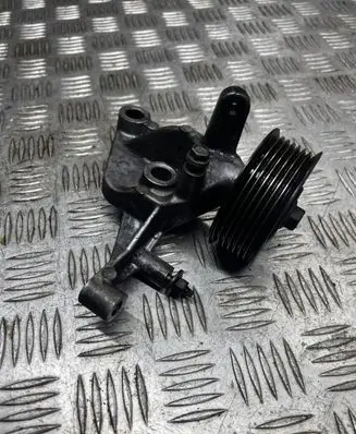 Audi A8 S8 D3 4E Generator/alternator belt tensioner 1663126010