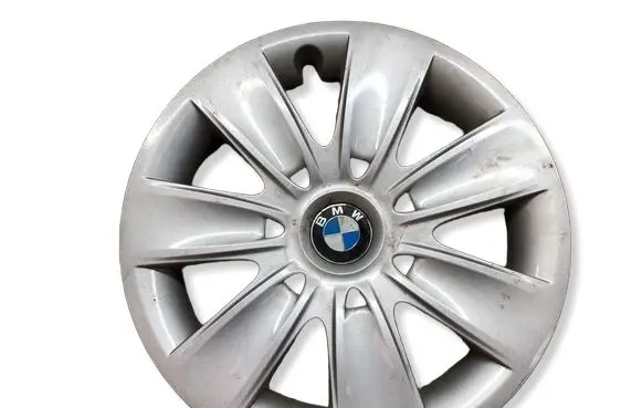 BMW 3 E46 Headlight/headlamp 