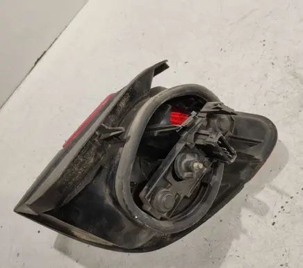 Peugeot 406 Rear/tail lights