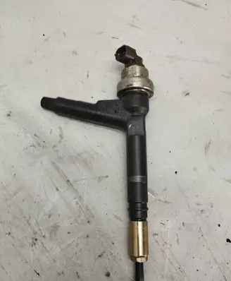 Opel Meriva A Fuel injector 8973138612 05G26836