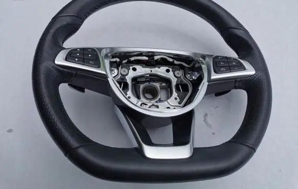 Mercedes-Benz GLE W167 Steering wheel