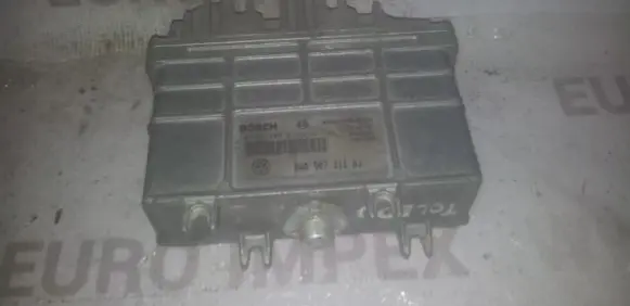 Seat Toledo I (1L) Engine control unit/module 0261203611 0261203612