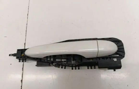 Jeep Cherokee Rear door exterior handle 68084837