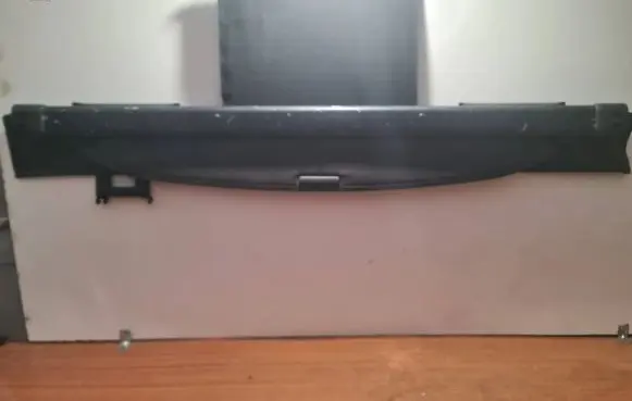 Honda FR-V Parcel shelf load cover 