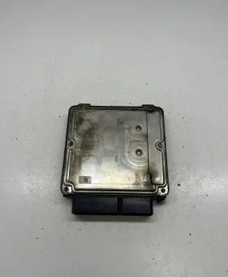 Skoda Superb B6 (3T) Engine control unit/module 03L906022AP 0281014615
