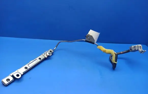 Toyota C-HR I Fuel main line pipe