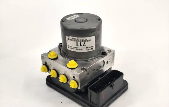 Hyundai Tucson TL ABS Pump 58920D7110 BE6003R102