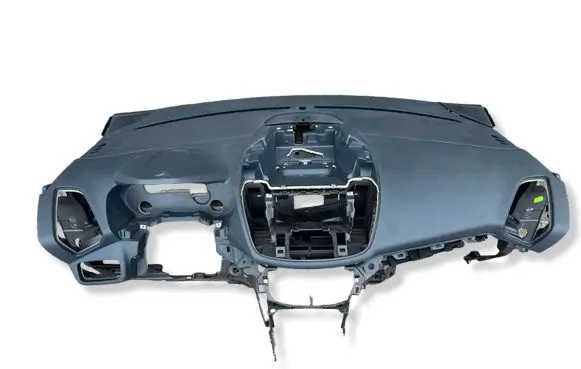 Ford Grand C-MAX Dashboard 