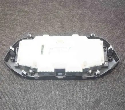 Nissan Juke I F15 Interior fan control switch 24845BV82C