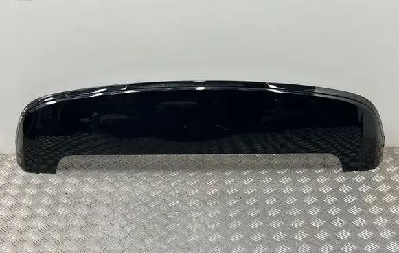 Jeep Grand Cherokee WL Tailgate/trunk spoiler 6XW76TRMAF