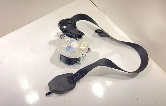 Dodge Durango III Rear seatbelt 5ME39DX9AA