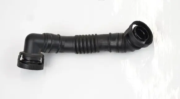 Volkswagen Golf Plus Breather hose/pipe 03G103493D VCD446232