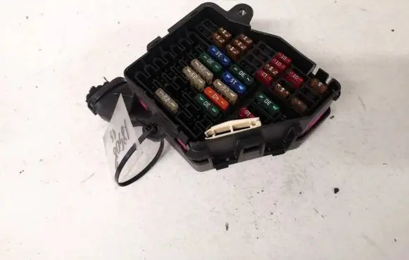 Fuse box set