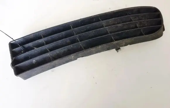 Audi A6 S6 C4 4A Front bumper lower grill 4b0807345j 12069