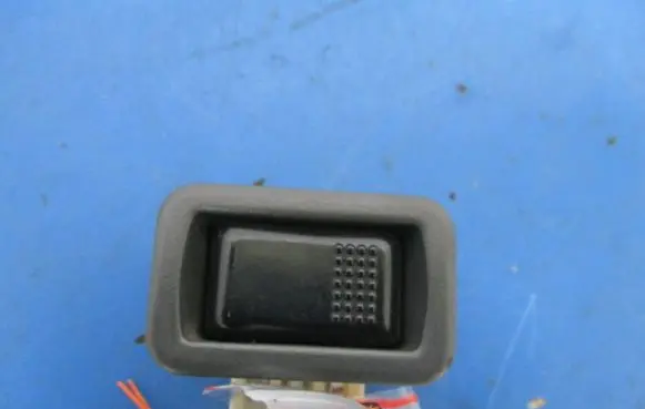 Mitsubishi Space Wagon Other devices