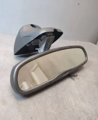 Renault Megane III Rear view mirror (interior) 016056 8200030803 5101401