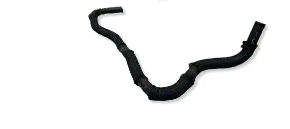 Lexus RX 450H Engine coolant pipe/hose 