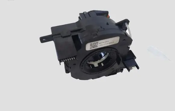 Volvo V40 Airbag slip ring squib (SRS ring) 31343218