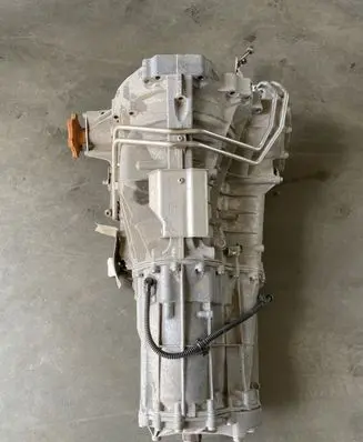 Porsche Macan (95B) Automatic gearbox AD7FD001