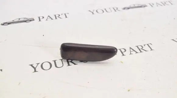 BMW X5 E53 Dashboard glove box trim