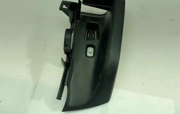 Audi A7 S7 4G Seat belt trim 4G8857792A