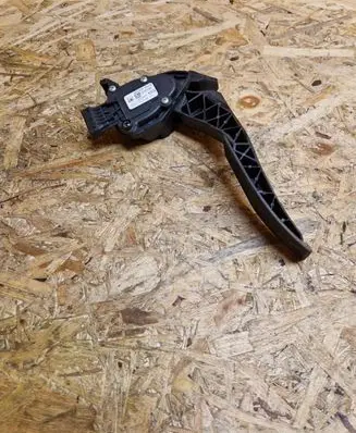 Opel Insignia A Accelerator throttle pedal 13237352 12052010 6PV00976500