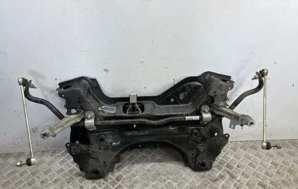 Citroen Berlingo Front subframe 7CBV653032414 9847241180