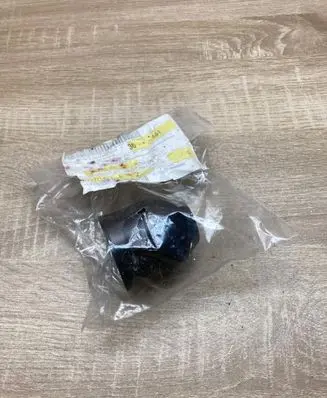 Volkswagen ID.3 Tow hook cap/cover 000092201A