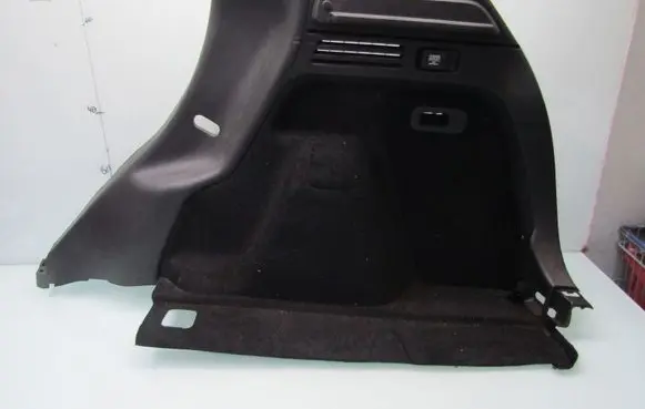 Honda HR-V Trunk/boot side trim panel HRV