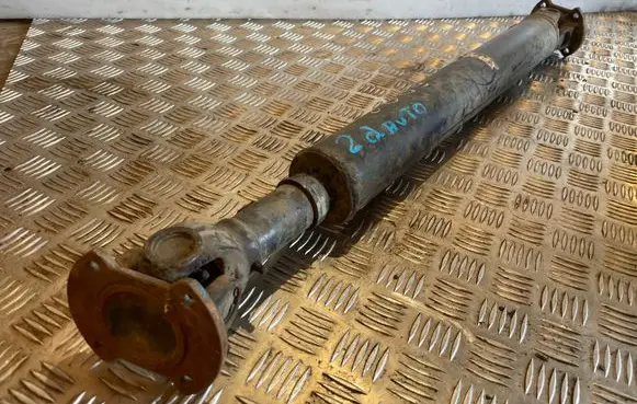 Opel Frontera B Rear driveshaft/prop shaft